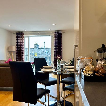 Your Space Apartments - The Hamilton'S CBG Exteriér fotografie