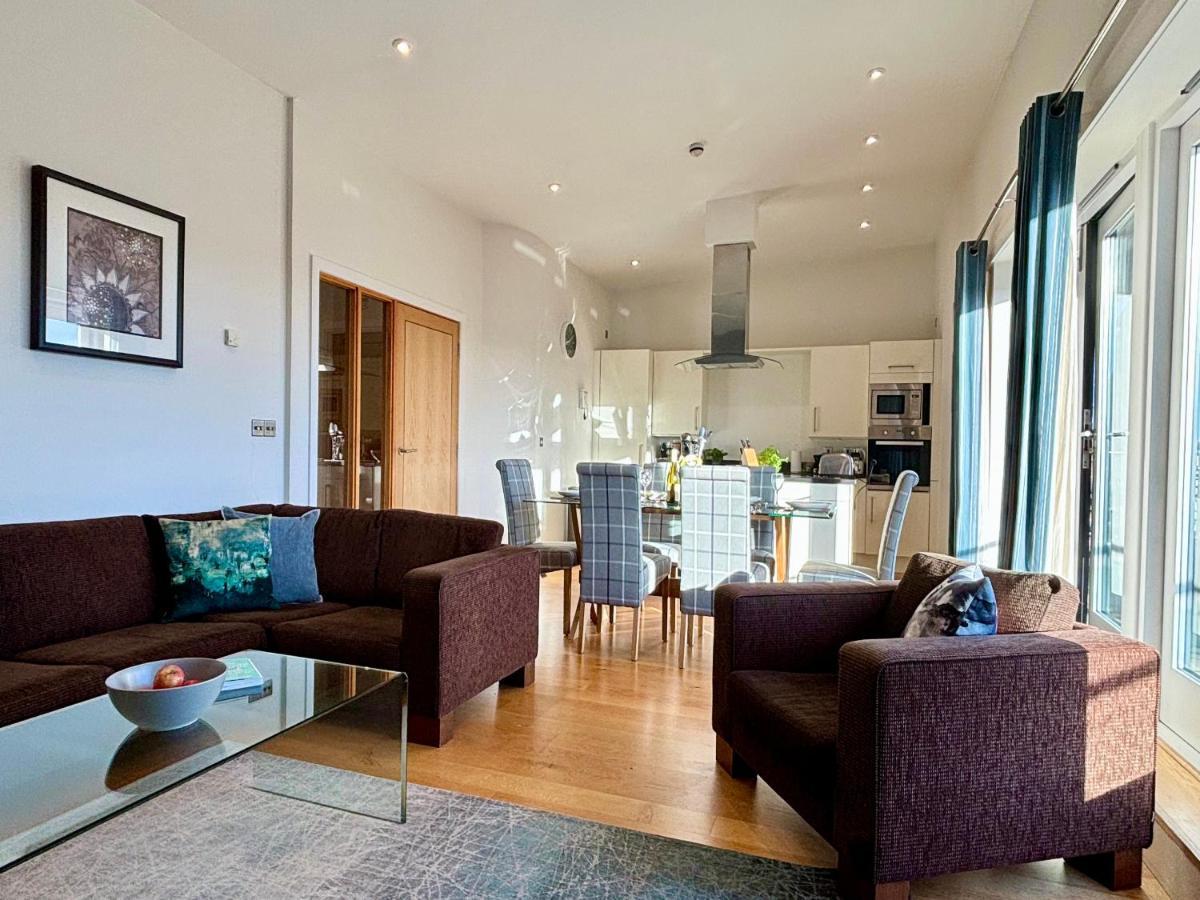 Your Space Apartments - The Hamilton'S CBG Exteriér fotografie